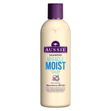 Shampoo Miracle Moist For Dry And Frizzy Hair 300Ml