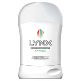 Anti-Perspirant Deodorant Stick Africa 50Ml