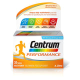 Performance - 30 Tablets
