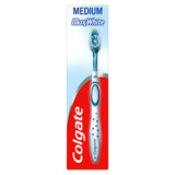 Max White Medium Toothbrush