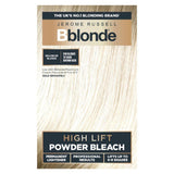 B Blonde Powder Bleach For Light To Dark Brown Hair