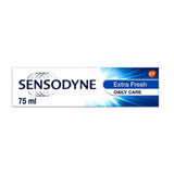 Sensitive Toothpaste Daily Care Extra Fresh 75Ml