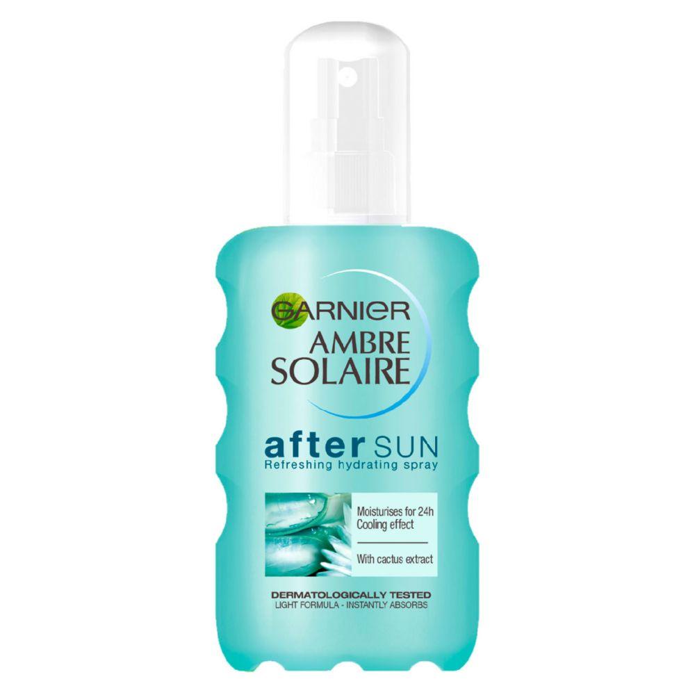 After Sun Hydrating Soothing Spray 200Ml