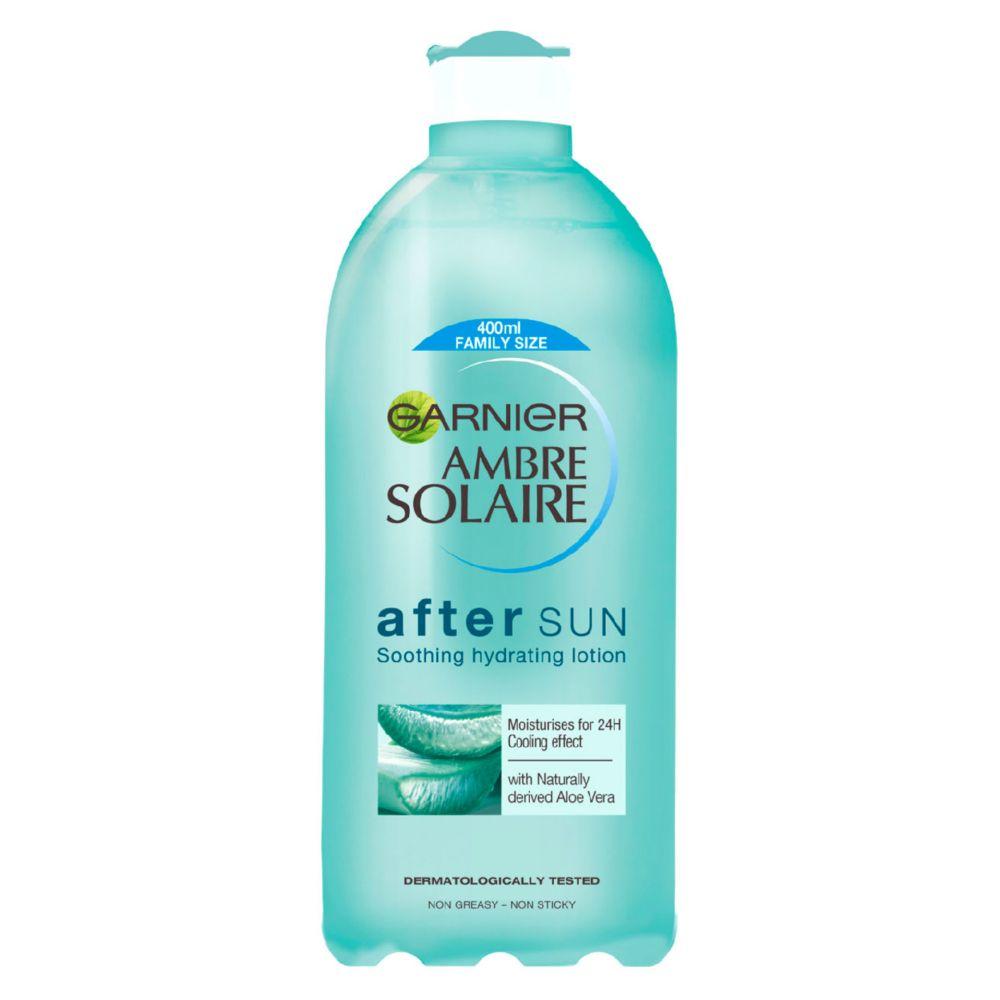 Hydrating Soothing After Sun Lotion 400Ml