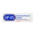 Hydrocortisone Cream