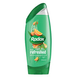 Feel Refreshed Shower Gel 250Ml