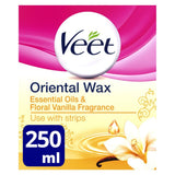 Oriental Wax Essential Oils & Floral Vanilla Fragrance 250Ml