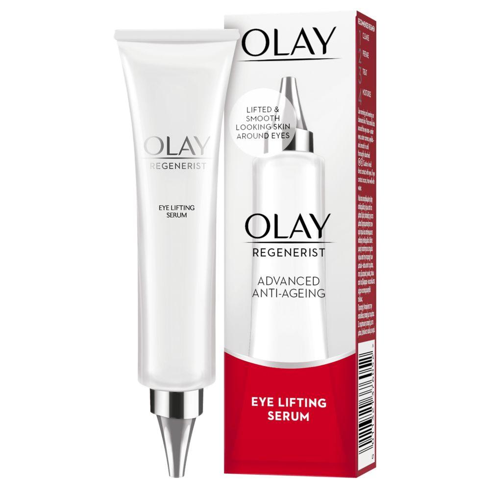 Regenerist Eye Cream Advanced Anti-Ageing Eye Lifting Serum 15Ml