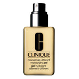 3-Step Dramatically Different Moisturizing Gel With Pump - Combination To Oily Skin Types 125Ml