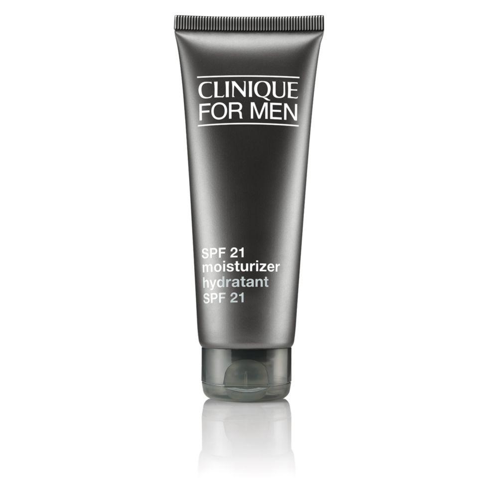 Skin Supplies For Men M Protect Spf 21 100Ml