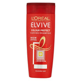 Elvive Colour Protect Coloured Hair Shampoo 250Ml