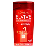 Elvive Colour Protect Shampoo 400Ml