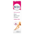 Hair Removal Cream With Lotus Milk And Jasmine Fragrance For Normal Skin 200Ml