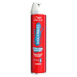 Shockwaves Ultra Strong Power Hold Hairspray 250Ml