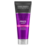 Frizz-Ease Flawlessly Straight Shampoo With Keratin 250Ml