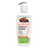 Cocoa Butter Formula Massage Lotion For Stretch Marks 250Ml