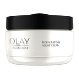 Regenerist Regenerating Moisturiser Night Cream 50Ml