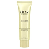 Complete Everyday Sunshine Cream With Sunless Tanner Spf15 Light