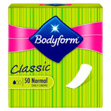 Pantyliners Classic 50
