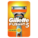 Fusion5 Power Razor For Men