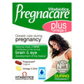 Pregnacare Plus Omega-3 - 56 Tablets