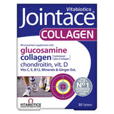 Jointace Collagen - 30 Tablets