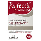 Perfectil Platinum - 60 Tablets