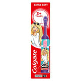 Kids Barbie Extra Soft Battery Toothbrush, 3+ Years