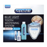 Blue Light Tooth Whitening System