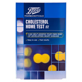 Cholesterol Home Test Kit