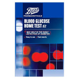 Blood Glucose Home Test Kit