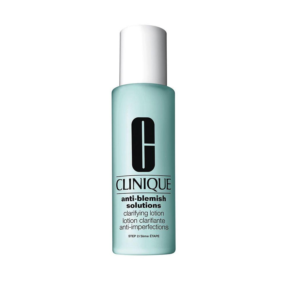 Anti-Blemish Solutions Clarifying Lotion For Blemish Prone Skin 200Ml
