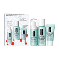 Anti-Blemish Solutions 3-Step System