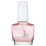 Superstay 7 Days Gel Nail Polish