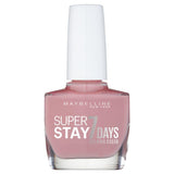 Superstay 7 Days Gel Nail Polish