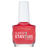 Superstay 7 Days Gel Nail Polish