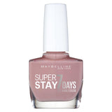 Superstay 7 Days Gel Nail Polish