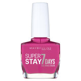 Superstay 7 Days Gel Nail Polish