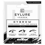 Black Dybrow Dye Kit