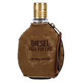 Fuel For Life Mens Eau De Toilette 50Ml