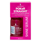 Poker Straight Shine Serum 50Ml