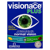 Visionace Plus Omega-3 - 56 Tablets