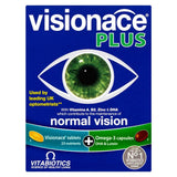 Vitabiotics Visionace Plus Omega-3 - 56 Tablets