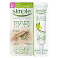 Kind To Eyes Eye Balm Soothing 15Ml