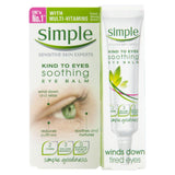 Kind To Eyes Eye Balm Soothing 15Ml