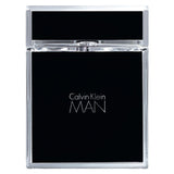 Man Eau De Toilette 100Ml