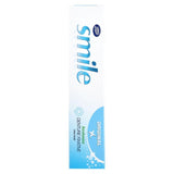 Smile Denture Fixative Cream Freshmint 40Ml