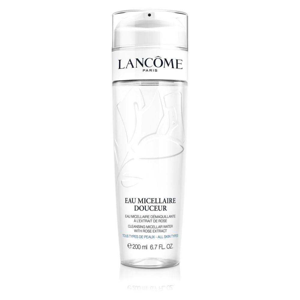 Eau Micellaire Douceur Cleansing Micellar Water 200Ml
