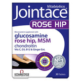 Jointace Rose Hip - 30 Tablets