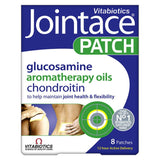 Jointace Deep Aroma Patch - 8 Patches